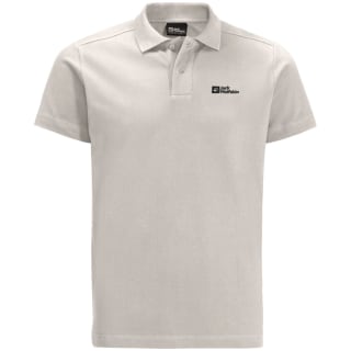 Jack Wolfskin Essential Herren Poloshirt