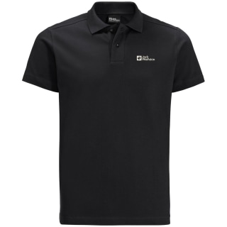 Jack Wolfskin Essential Herren Poloshirt