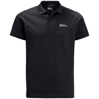 Jack Wolfskin Essential Herren Poloshirt