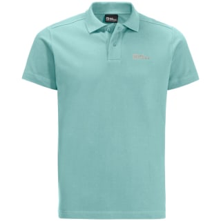 Jack Wolfskin Essential Herren Poloshirt