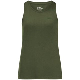 Jack Wolfskin Relief Damen T-Shirt