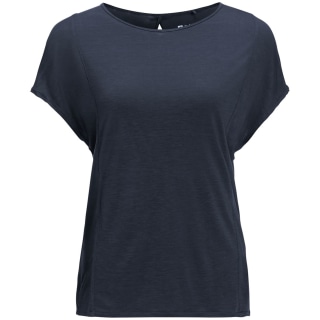 Jack Wolfskin Mola Damen T-Shirt