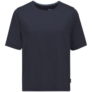 Jack Wolfskin Travel Damen T-Shirt