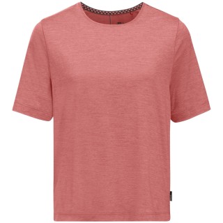 Jack Wolfskin Travel Damen T-Shirt