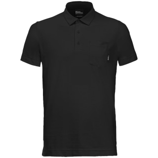 Jack Wolfskin Terral Polo Herren Poloshirt