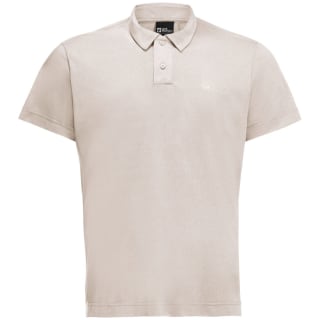 Jack Wolfskin Pikeh Polo Herren Poloshirt