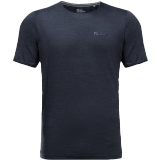Jack Wolfskin Travel Herren T-Shirt
