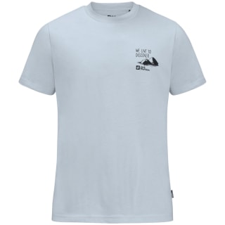 Jack Wolfskin Discover Herren T-Shirt