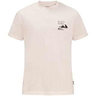 Jack Wolfskin Discover Herren T-Shirt