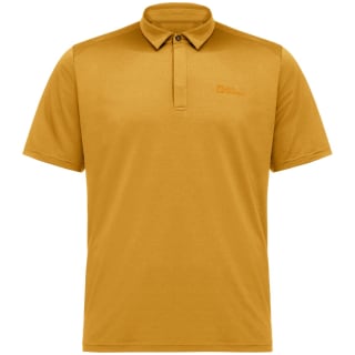 Jack Wolfskin Delgami Polo Herren T-Shirt