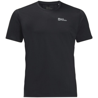 Jack Wolfskin Delgami Herren T-Shirt Jack Wolfskin Delgami Herren T-Shirt