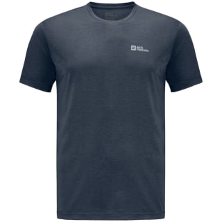 Jack Wolfskin Vonnan Herren T-Shirt