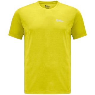 Jack Wolfskin Vonnan Herren T-Shirt
