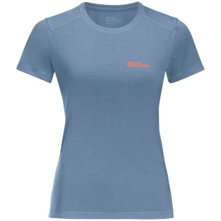 Jack Wolfskin Vonnan Damen T-Shirt