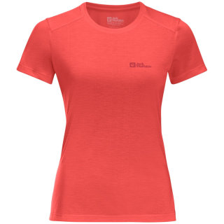 Jack Wolfskin Vonnan Damen T-Shirt