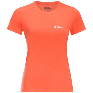 Jack Wolfskin Vonnan Damen T-Shirt
