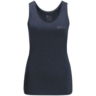 Jack Wolfskin Crosstrail Tank Damen T-Shirt