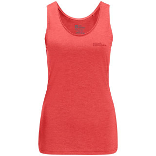 Jack Wolfskin Crosstrail Tank Damen T-Shirt