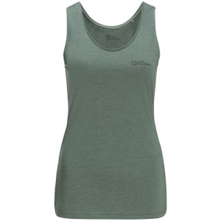 Jack Wolfskin Crosstrail Tank Damen T-Shirt