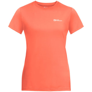 Jack Wolfskin Prelight Trail Damen T-Shirt