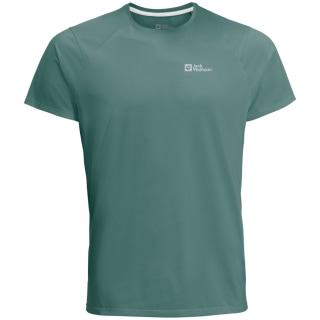 Jack Wolfskin Prelight Trail Herren T-Shirt