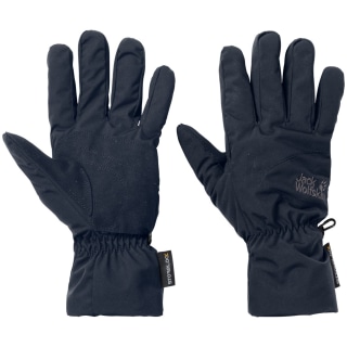 Jack Wolfskin Stormlock Highloft Fingerhandschuhe