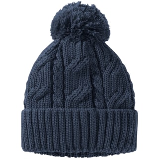 Jack Wolfskin Pompom Herren Mütze