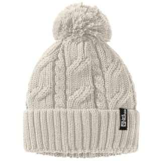 Jack Wolfskin Pompom Herren Mütze