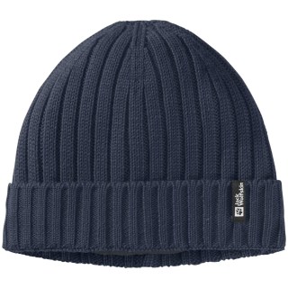 Jack Wolfskin Rib Knit Herren Mütze
