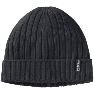 Jack Wolfskin Rib Knit Herren Mütze