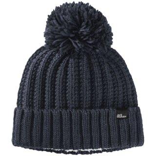 Jack Wolfskin Highloft Knit Damen Mütze