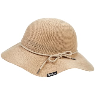 Jack Wolfskin Travel Damen Hut