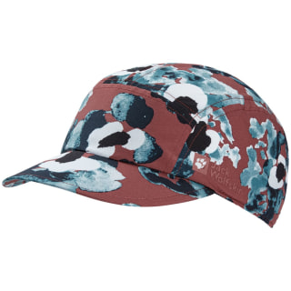 Jack Wolfskin Florell Damen Cap