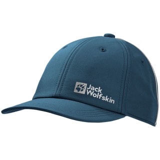Jack Wolfskin Active Hike Kinder Cap
