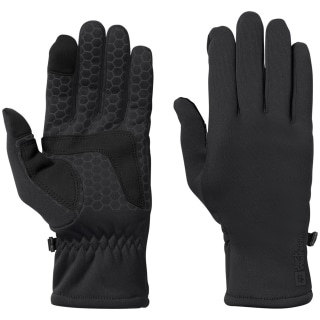 Jack Wolfskin Allrounder Fingerhandschuhe