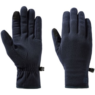 Jack Wolfskin Real Stuff Herren Fingerhandschuhe