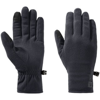 Jack Wolfskin Real Stuff Herren Fingerhandschuhe
