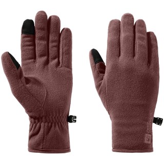 Jack Wolfskin Real Stuff Herren Fingerhandschuhe