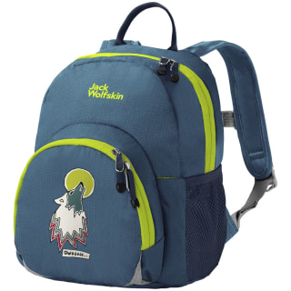 Jack Wolfskin Buttercup Kinderrucksack