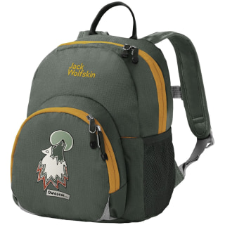 Jack Wolfskin Buttercup Kinderrucksack