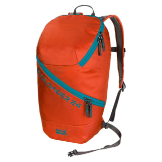 Jack Wolfskin Ecoloader 24 Daybag