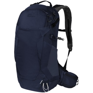 Jack Wolfskin Crosstrail 24 Lt Daybag