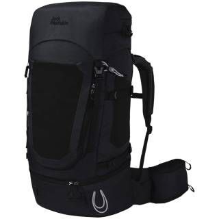 Jack Wolfskin Highland Trail 50+5 Damen Trekkingrucksack
