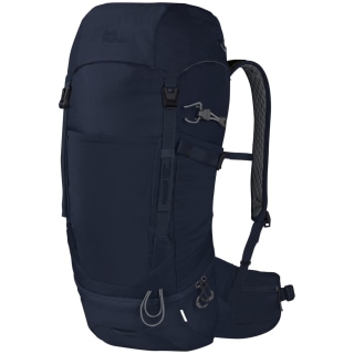 Jack Wolfskin Wolftrail 28 Recco Wanderrucksack