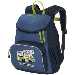 Jack Wolfskin Little Joe Kinderrucksack