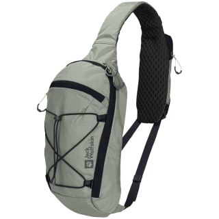 Jack Wolfskin Cyrox Sling Daybag Jack Wolfskin Cyrox Sling Daybag