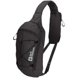 Jack Wolfskin Cyrox Sling Daybag Jack Wolfskin Cyrox Sling Daybag