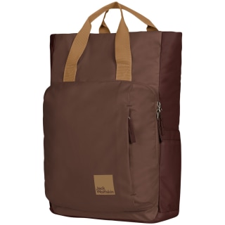 Jack Wolfskin Hoellenberg Wanderrucksack