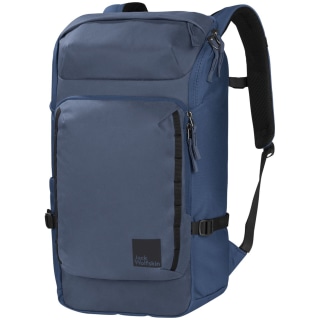 Jack Wolfskin Dachsberg Wanderrucksack