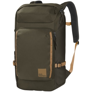 Jack Wolfskin Dachsberg Wanderrucksack